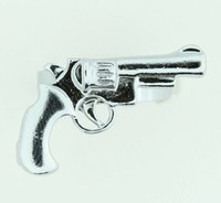 Gun mix ring