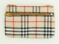 Scotch Brown Coin bag Bag