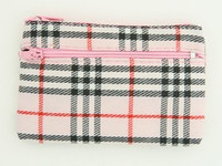 Scotch pink coin bag Bag