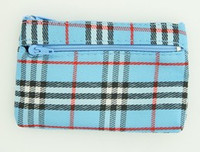Scotch blue coin bag Bag