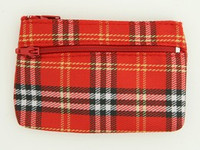 Scotch red coin bag Bag