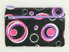 Retro black coin bag Bag