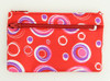 Retro red coin bag Bag