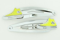 Shoe yellow mix special