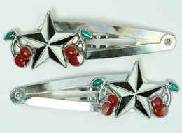 Star cherry black-white mix special