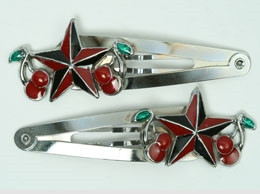 Star cherry black-red mix special