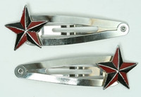 Star black-red mix special