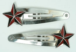 Star black-red mix special