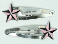 Star black-pink mix special