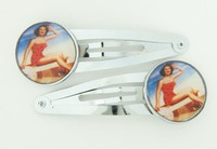 Pin Up blue mix special