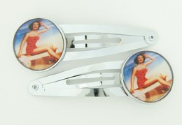 Pin Up blue mix special