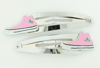 Shoe pink mix special