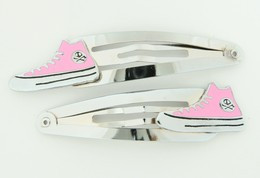 Shoe pink mix special