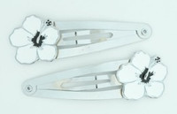 Hibiscus white mix special