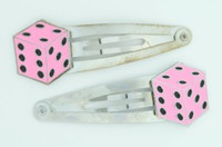 Dice PE pink mix special