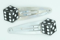 Dice PE black mix special