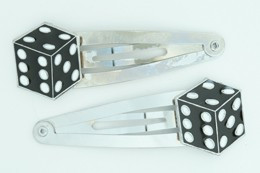 Dice PE black mix special