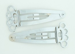 Punch silver mix special