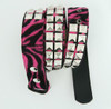 Zebra pink belt studs belt Zebra pink belt studs belt