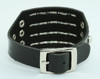 Black-white studs big stud
