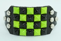 Green studs big stud