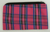 Scotch pink pencil bag Bag