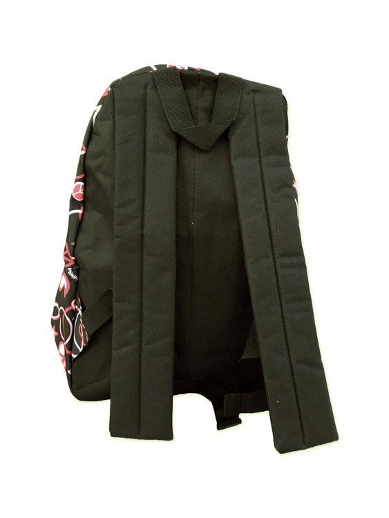 Heart peace mix rucksack