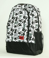 Skate mix rucksack