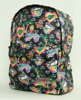 Mosaik mix rucksack
