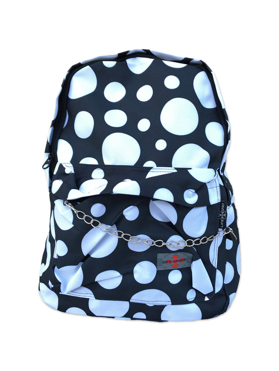 Dot L mix Mix rucksack