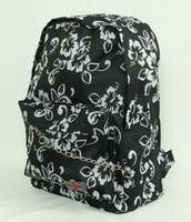 Hibiscus mix rucksack