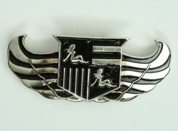 Cadillac big buckle