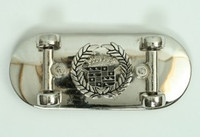 Skate big buckle
