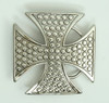 Herocross dot medium buckle
