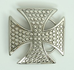 Herocross dot medium buckle