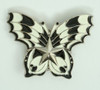 Butterfly medium buckle