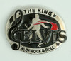 Elvis medium buckle