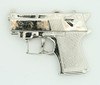 Gun 2 medium buckle