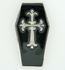 Coffin medium buckle