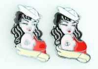 Sailor cute stud