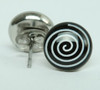 Circle circular reference stud