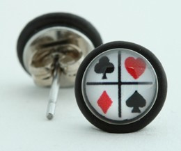 Poker circular reference stud