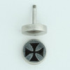 Herocross S&M fake piercing