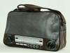 Radio D brown Xlarge bag Bag