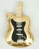 Guitar gold Xlarge bag Bag