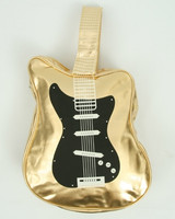 Guitar gold Xlarge bag Bag