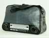 Radio black Xlarge bag Bag