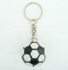 Football mix key ring
