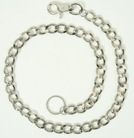 Gourmet big long WC 1 wallet chain