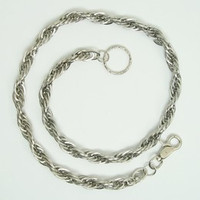 Chain L WC 1 wallet chain